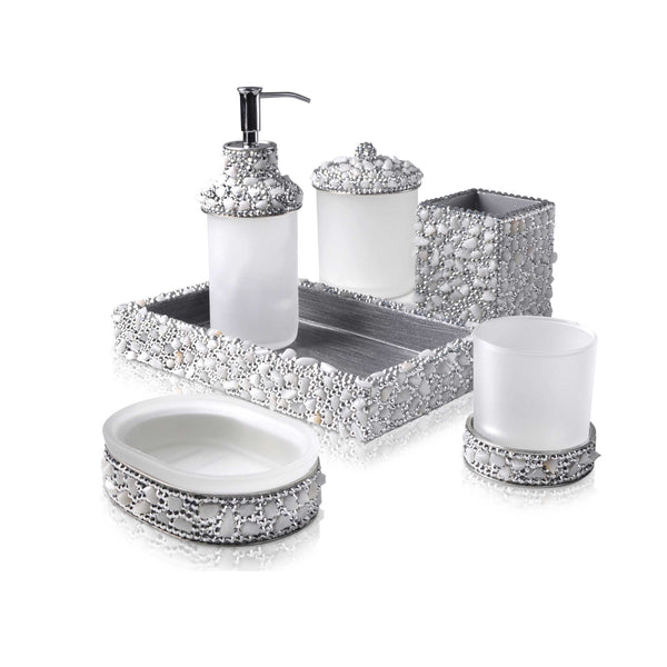 Ambrosia Vanity Set