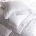 Angelina Matelassé Coverlets - Pioneer Linens