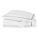 Soprano II Embroidered Sateen Bed Linens - Pioneer Linens