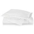 Boutique Embroidered Percale Bed Linens - Pioneer Linens