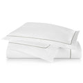 Soprano II Embroidered Sateen Bed Linens - Pioneer Linens