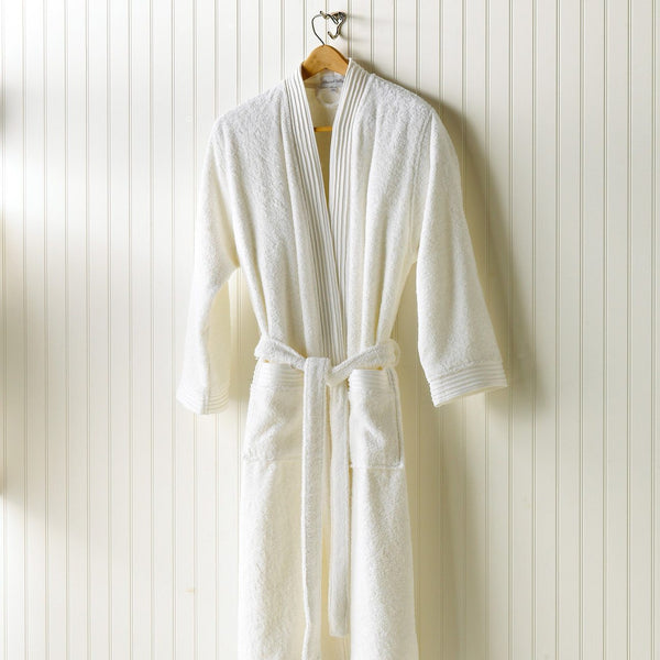 Bamboo Bath Robe