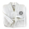 Bamboo Bath Robe - Pioneer Linens