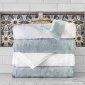 Milagro Bath Towels - Pioneer Linens