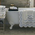 Mirasol Bath Towels