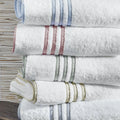 Beach Road Bath Towels by Matouk - Pioneer Linens