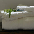 Lotus Bath Towels - Pioneer Linens