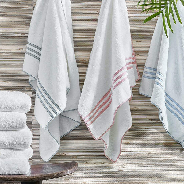 Beach Road Bath Towels