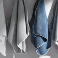 Cairo Wave Bath Towels - Pioneer Linens