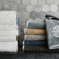 Enzo Bath Towels - Pioneer Linens