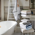 Enzo Bath Towels - Pioneer Linens