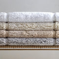 Milagro Bath Rugs