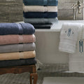 Lotus Bath Towels - Pioneer Linens