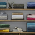 Milagro Bath Towels - Pioneer Linens