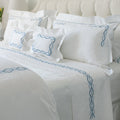 Intarsio Bed Linens - Pioneer Linens