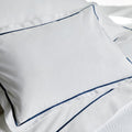 Bergamo Bed Linens - Pioneer Linens