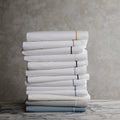 Bergamo Bed Linens - Pioneer Linens