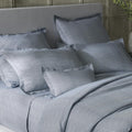 Jasper Bed Linens by Matouk