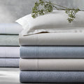 Jasper Bed Linens by Matouk