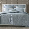 Jasper Bed Linens by Matouk