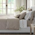 Levi Bed Linens by Matouk