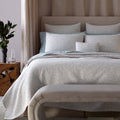 Cora Coverlet - Pioneer Linens