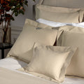 Elliot Easy-Care Coverlet - Pioneer Linens