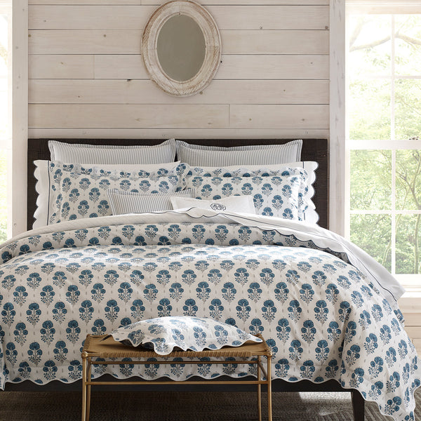 Joplin Bed Linens