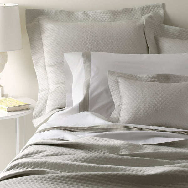 Pearl Coverlet