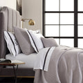 Selah Coverlet - Pioneer Linens