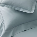 Bergamo Hemstitch Bed Linens