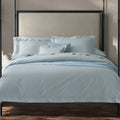 Bergamo Hemstitch Bed Linens