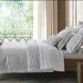 Celine Bed Linens By Matouk