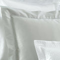 Nocturne Hemstitch Bed Linens