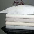 Nocturne Hemstitch Bed Linens