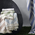 Paros Beach Towels - Pioneer Linens