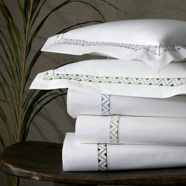 Prado Bed Linens