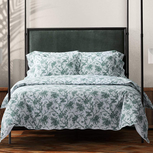 San Cristobal Bed Linens