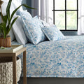 Alexandra Quilt - Pioneer Linens