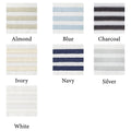 Bel Tempo Bed Linens - Pioneer Linens