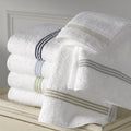 Bel Tempo Bath Towels - Pioneer Linens