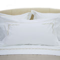 Intarsio Bed Linens - Pioneer Linens