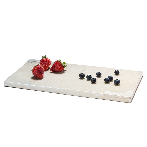 Light Almendro Small Serving Board