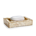 Capiz Champagne Vanity Set - Pioneer Linens