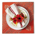 Bistro Stripe Napkins - Pioneer Linens