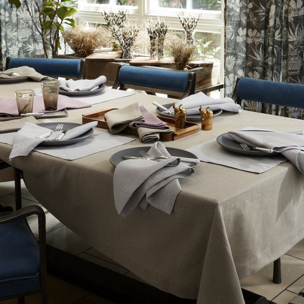 Chamant Table Linens