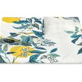 Pioneer Linens - Citrus Garden Table Linens by Matouk