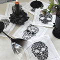 CATRINA COCKTAIL NAPKINS - Pioneer Linens