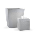 Conda Silver Vanity Set - Pioneer Linens