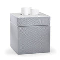 Conda Silver Vanity Set - Pioneer Linens